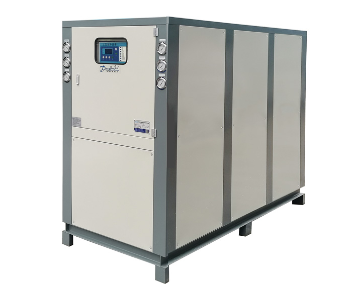 水冷式冷水機(jī)